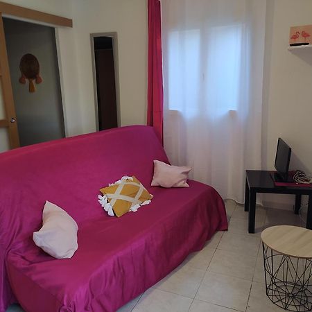 Abrivado Aimargues En Petite Camargue Apartment Екстериор снимка