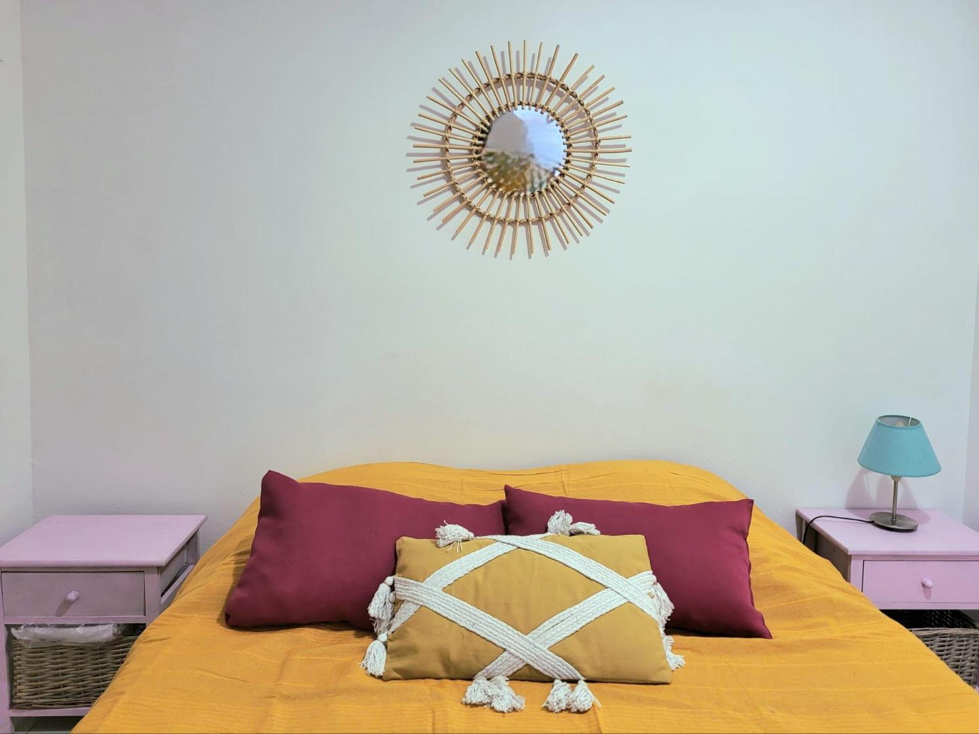 Abrivado Aimargues En Petite Camargue Apartment Екстериор снимка