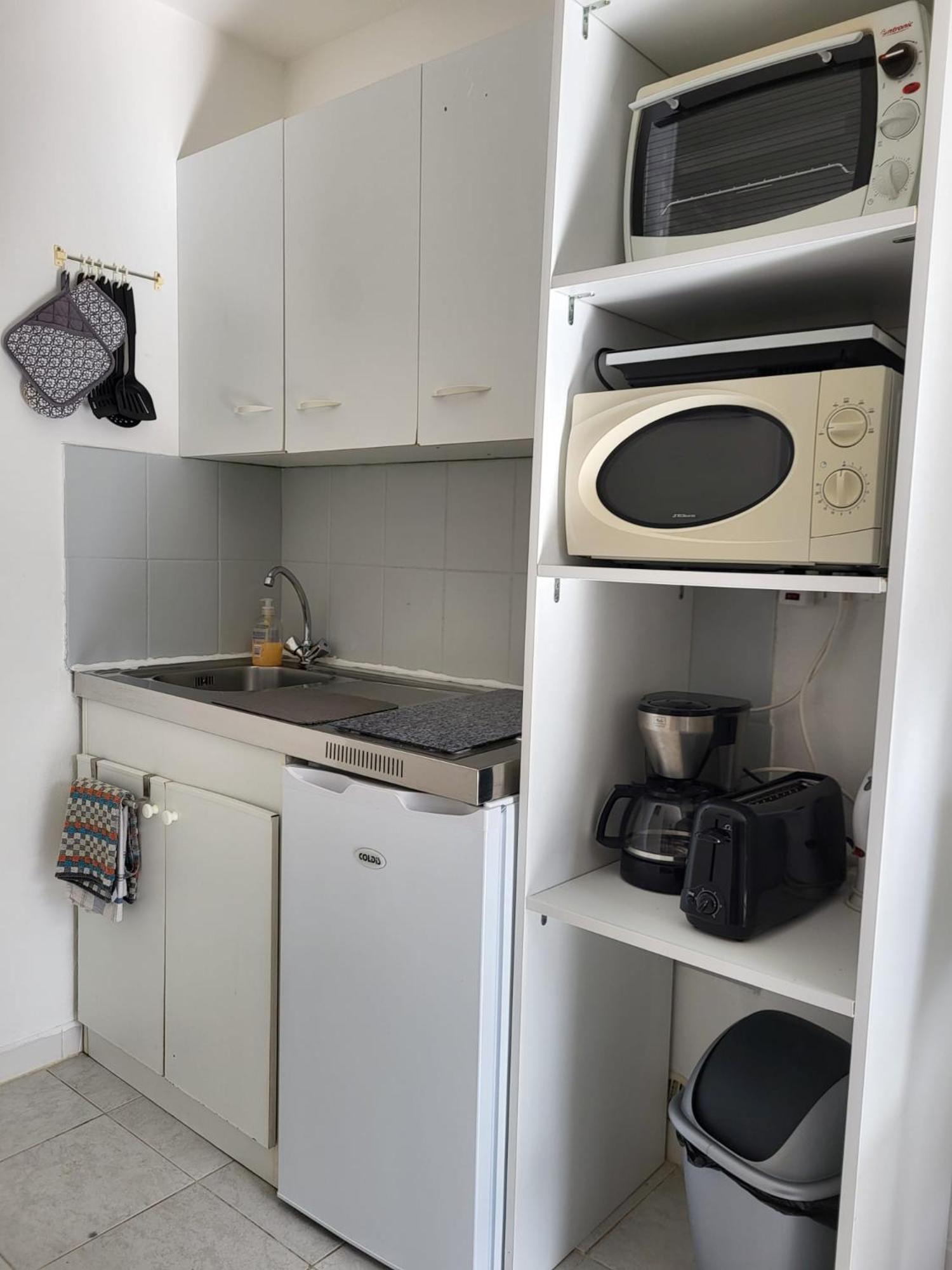 Abrivado Aimargues En Petite Camargue Apartment Екстериор снимка