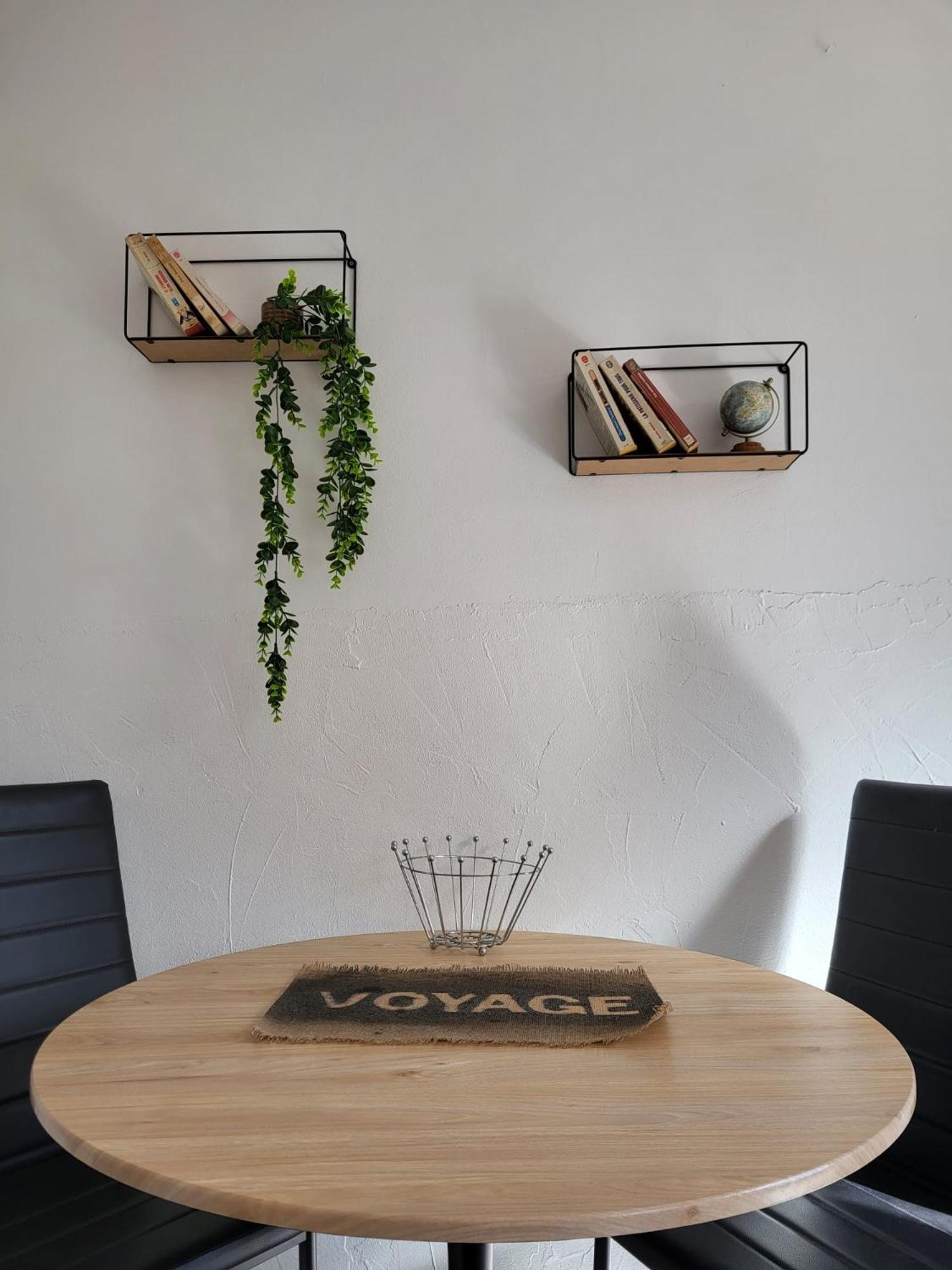 Abrivado Aimargues En Petite Camargue Apartment Екстериор снимка