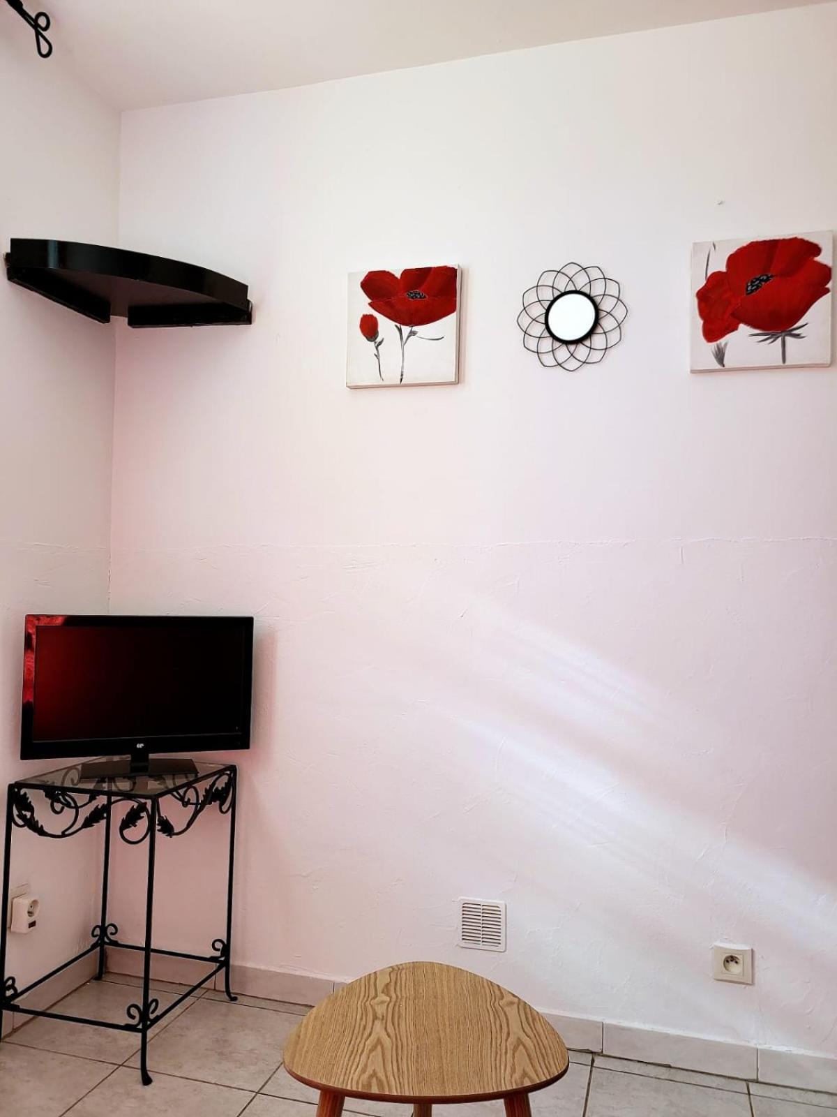 Abrivado Aimargues En Petite Camargue Apartment Екстериор снимка