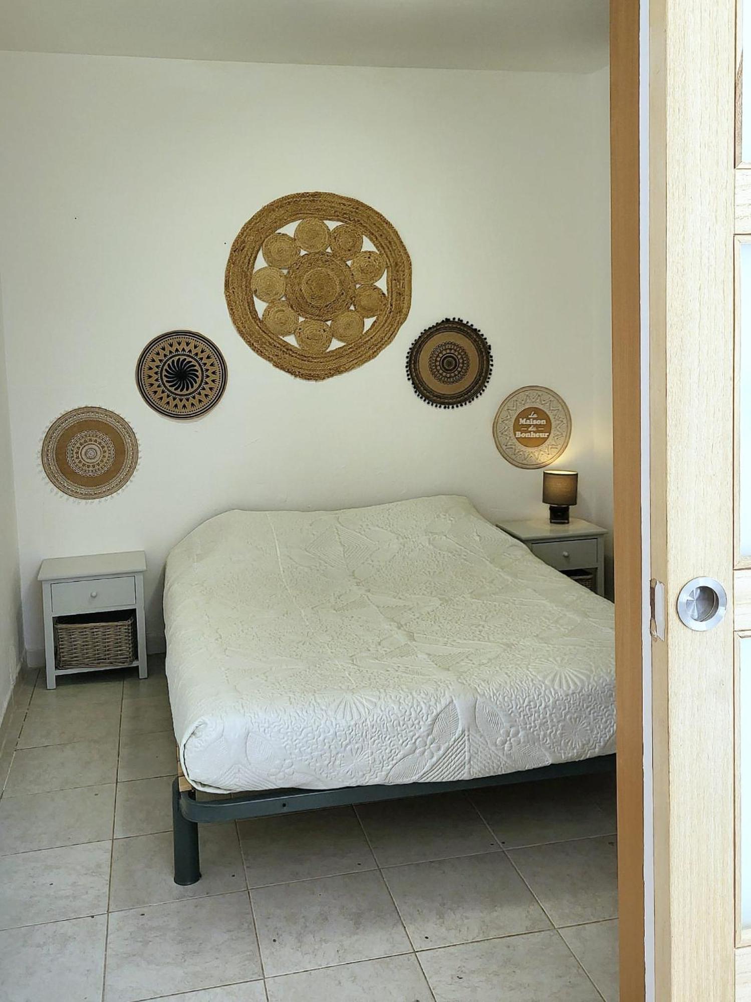 Abrivado Aimargues En Petite Camargue Apartment Екстериор снимка