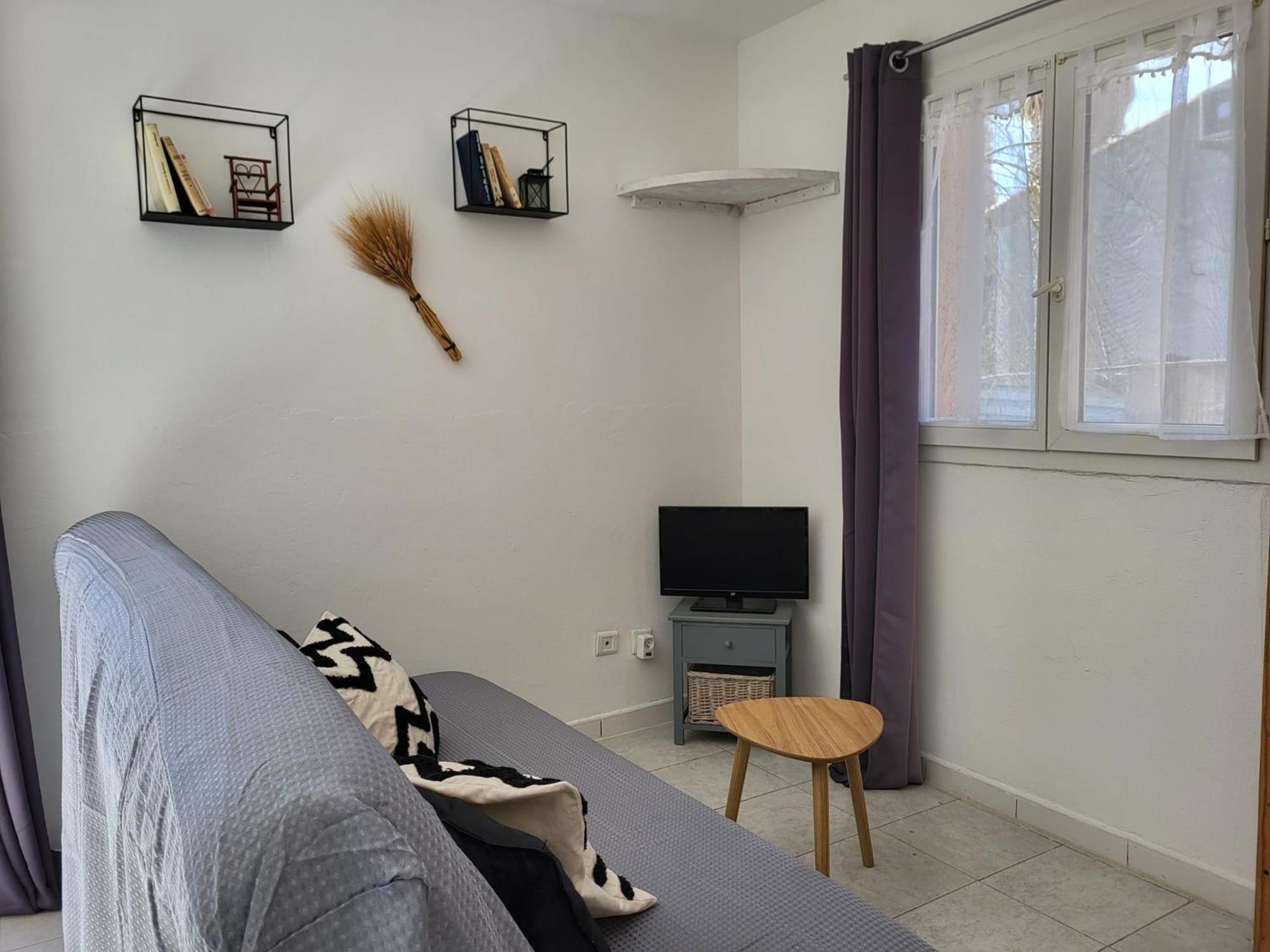 Abrivado Aimargues En Petite Camargue Apartment Екстериор снимка