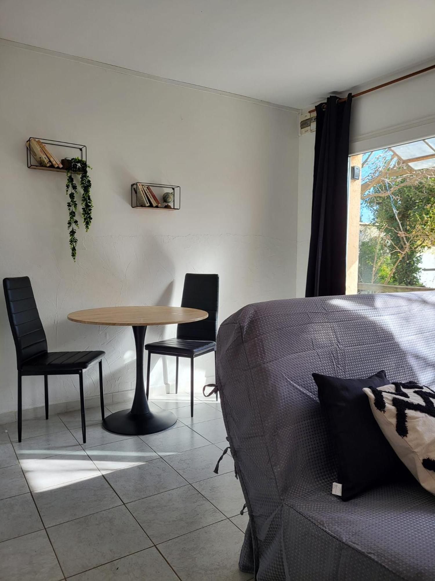 Abrivado Aimargues En Petite Camargue Apartment Екстериор снимка