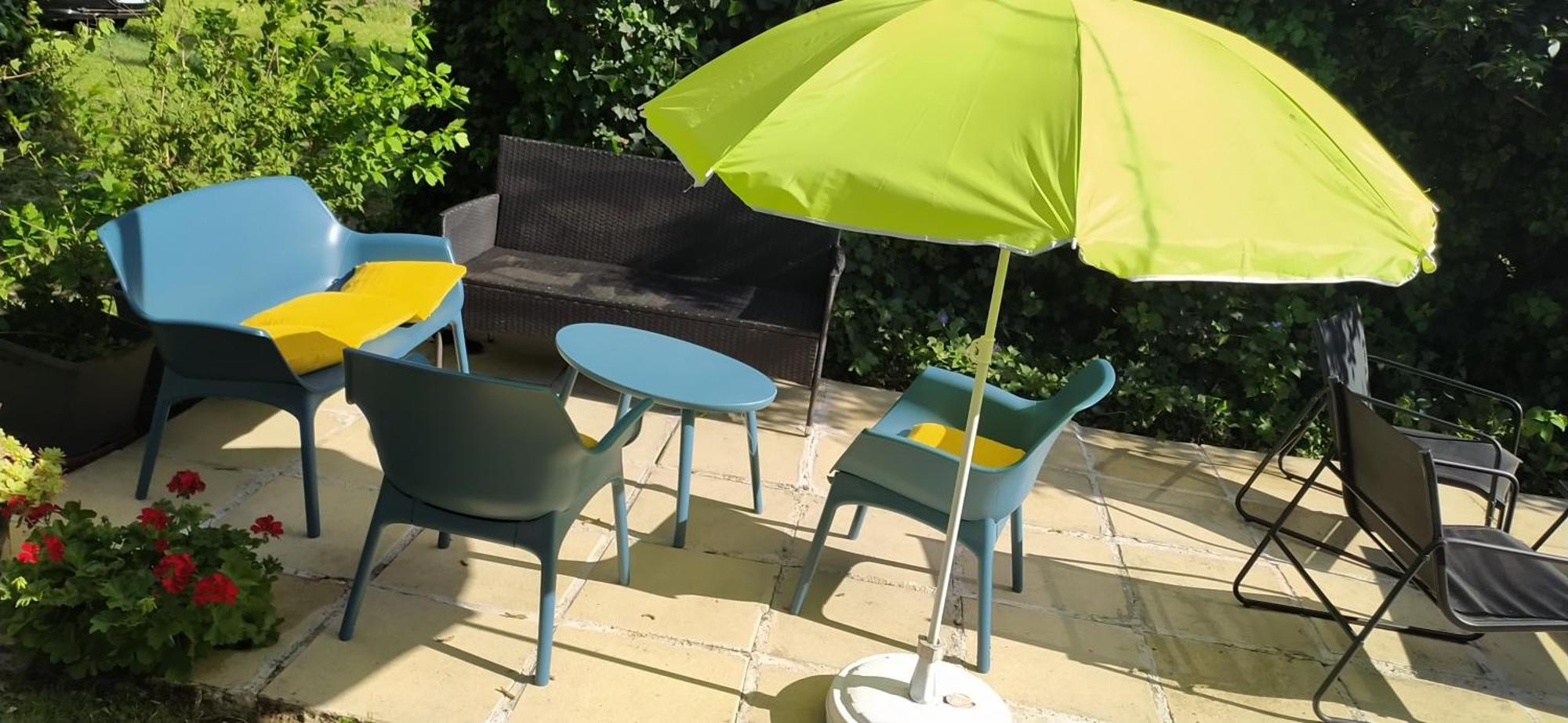 Abrivado Aimargues En Petite Camargue Apartment Екстериор снимка