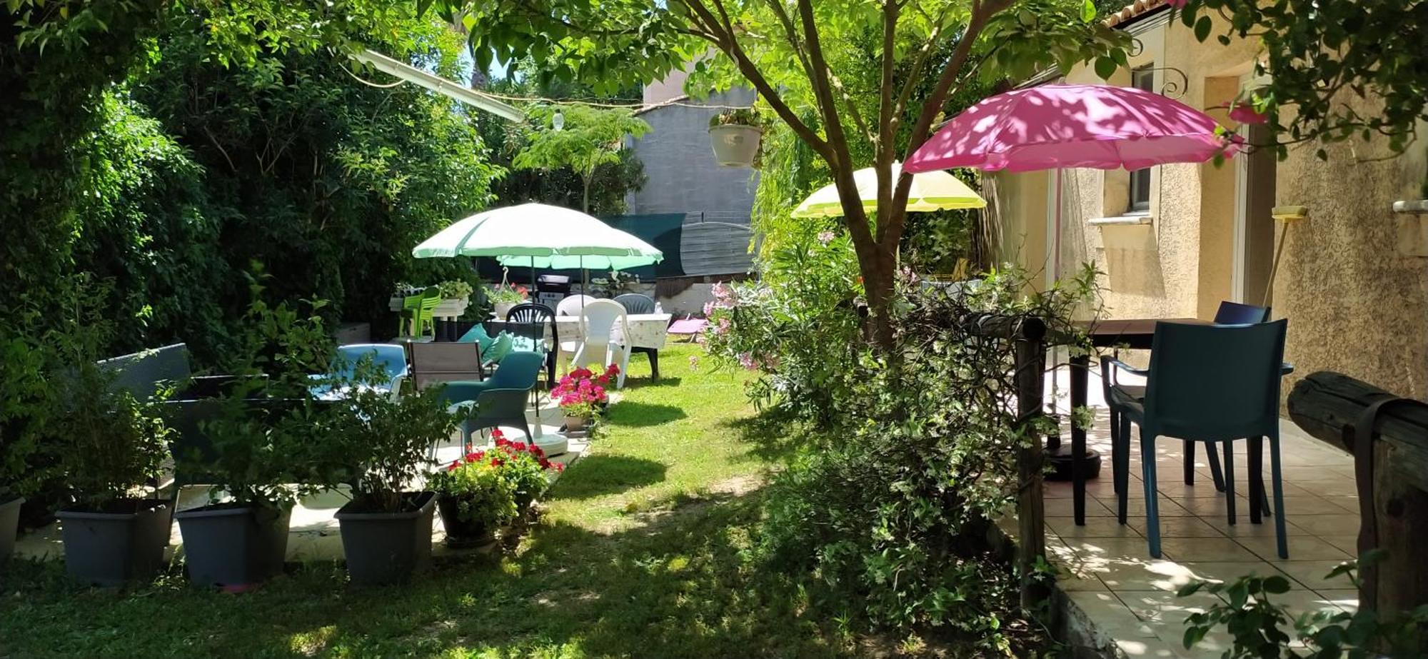 Abrivado Aimargues En Petite Camargue Apartment Екстериор снимка